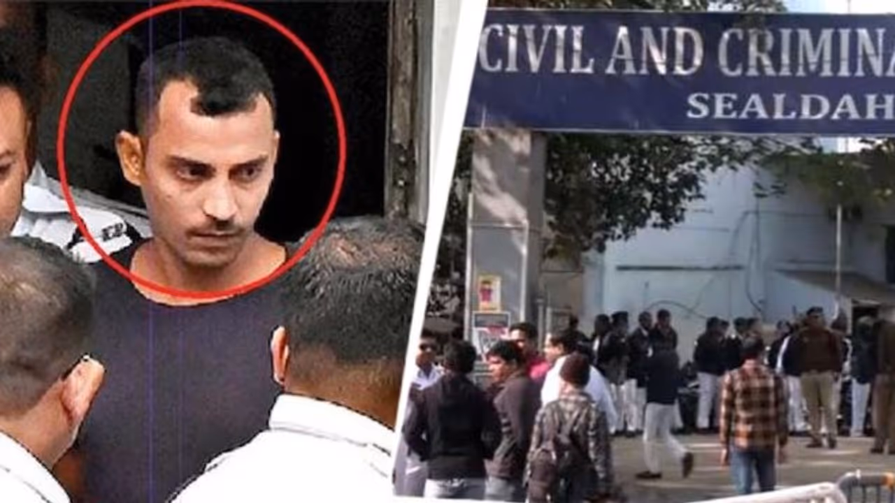 RG Kar case TIMELINE: From Kolkata doctor's rape & murder to Sanjay Roy's life imprisonment verdict