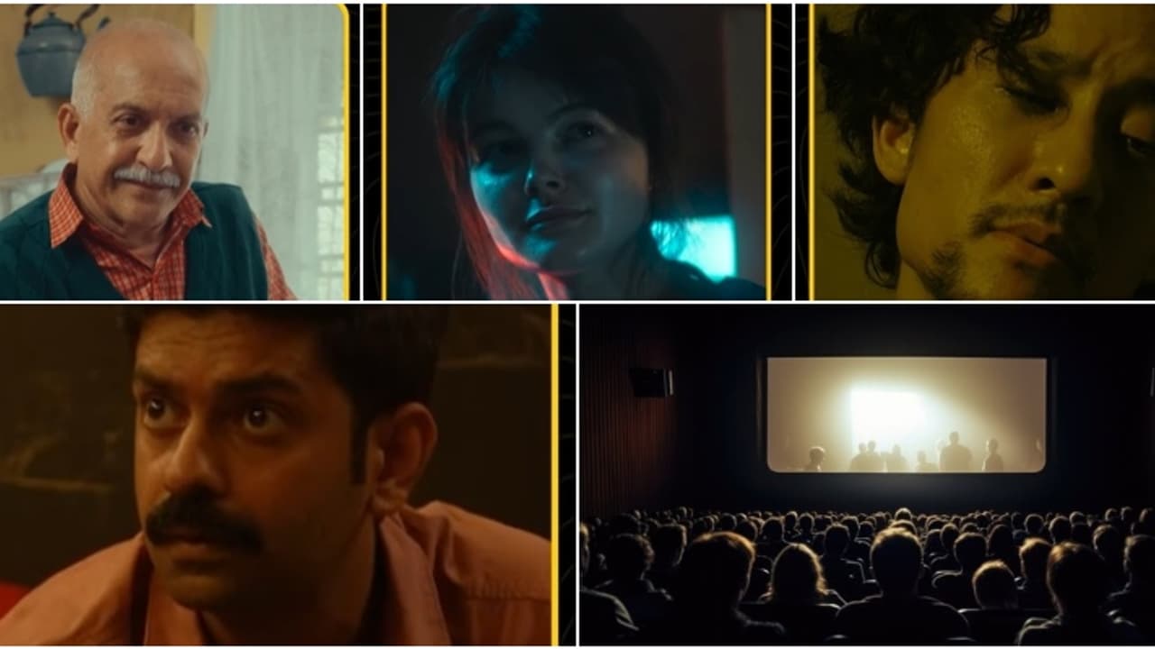 ഫുജിഫിലിം എൻഎഫ്ആർ ഫിലിം ഫെസ്റ്റ്; ബെഞ്ച്മാർക്ക് സ്ക്രീനിംഗ് ശ്രീധർ സിനിമാസിൽ ഫുജിഫിലിം എൻഎഫ്ആർ ഫിലിം ഫെസ്റ്റ്; ബെഞ്ച്മാർക്ക് സ്ക്രീനിംഗ് ശ്രീധർ സിനിമാസിൽ