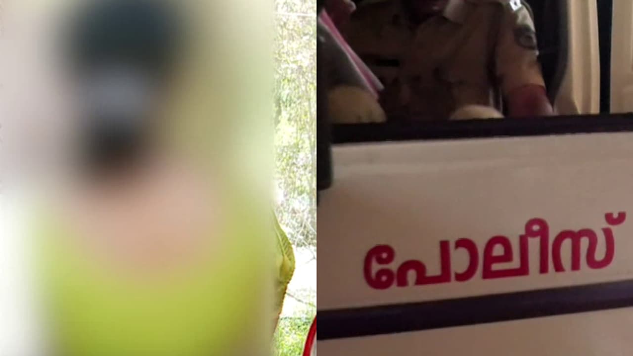  വയനാട്ടിൽ മന്ത്രവാദത്തിന്‍റെ പേരിൽ ആദിവാസി സ്ത്രീയ്ക്കുനേരെ ലൈംഗിക പീഡനം; കേസിൽ പ്രതി പിടിയിൽ
