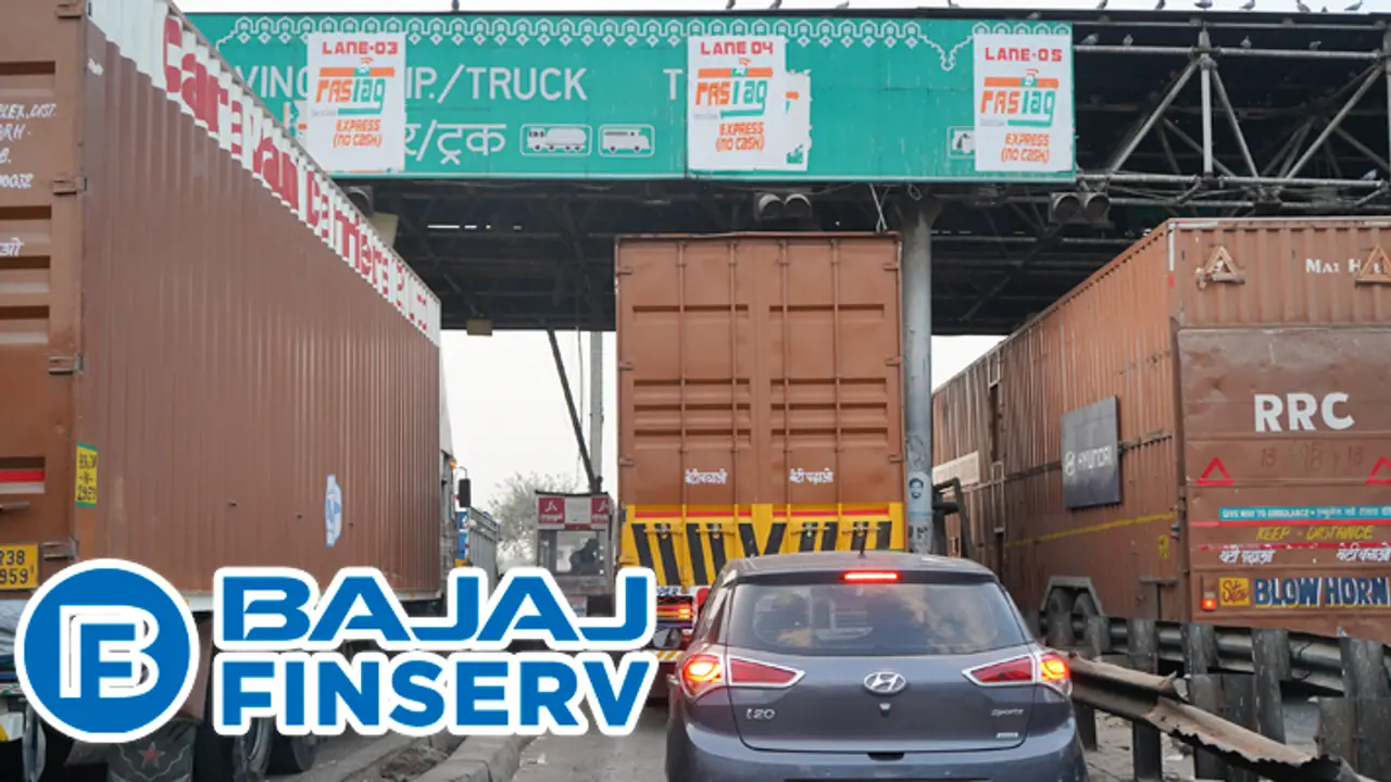 tips to manage Multiple FASTags for fleet owners tips to manage Multiple FASTags for fleet owners