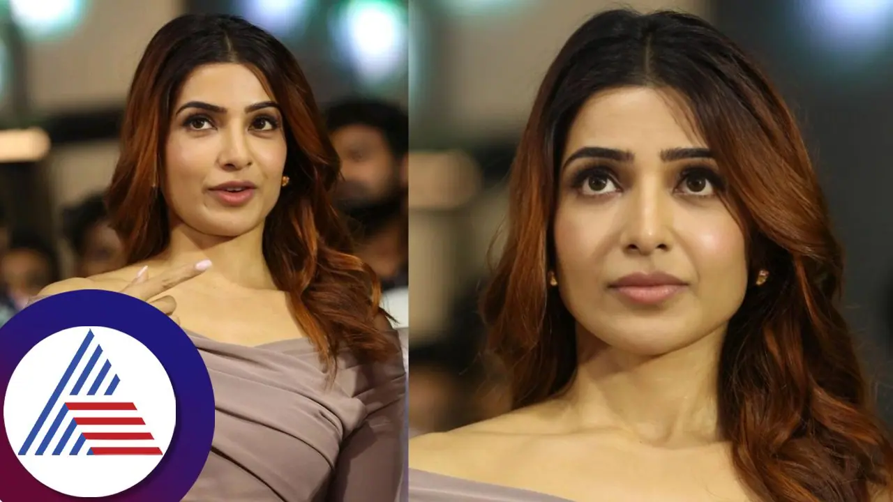 Samantha Ruth Prabhu Net Worth: The self made superstar Samantha Ruth Prabhu Net Worth: The self made superstar