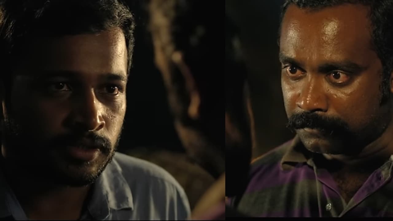 വീണ്ടും ഹിറ്റടിക്കുമോ ബേസില്‍?: സംഘര്‍ഷഭരിതം 'പൊന്‍മാന്‍' ടീസര്‍ പുറത്തിറങ്ങി