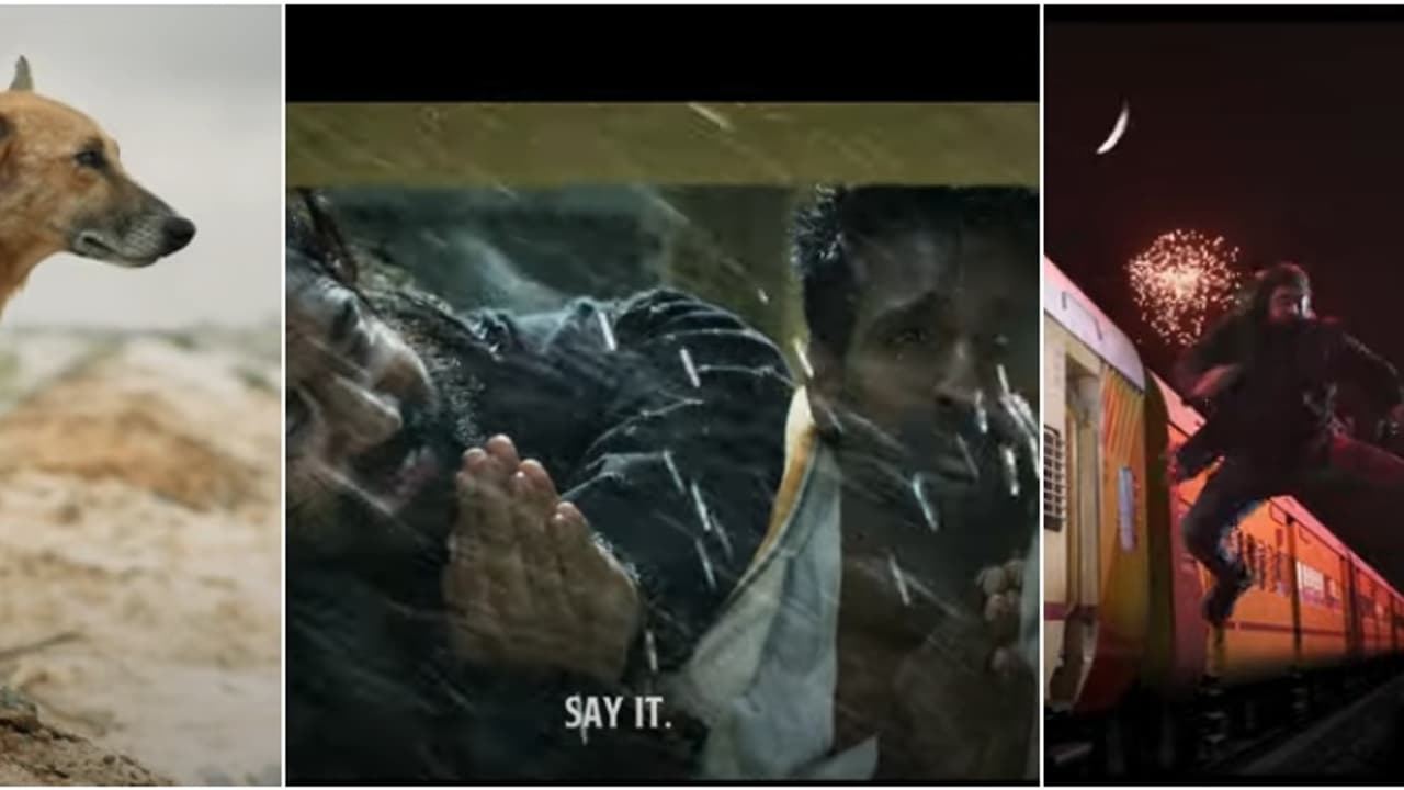 ഫാന്‍റസി കഥയുമായി നിവിന്‍ പോളിയുടെ ഗംഭീര തിരിച്ചുവരവോ?: ഏഴു കടല്‍ ഏഴു മലൈ ട്രെയിലര്‍