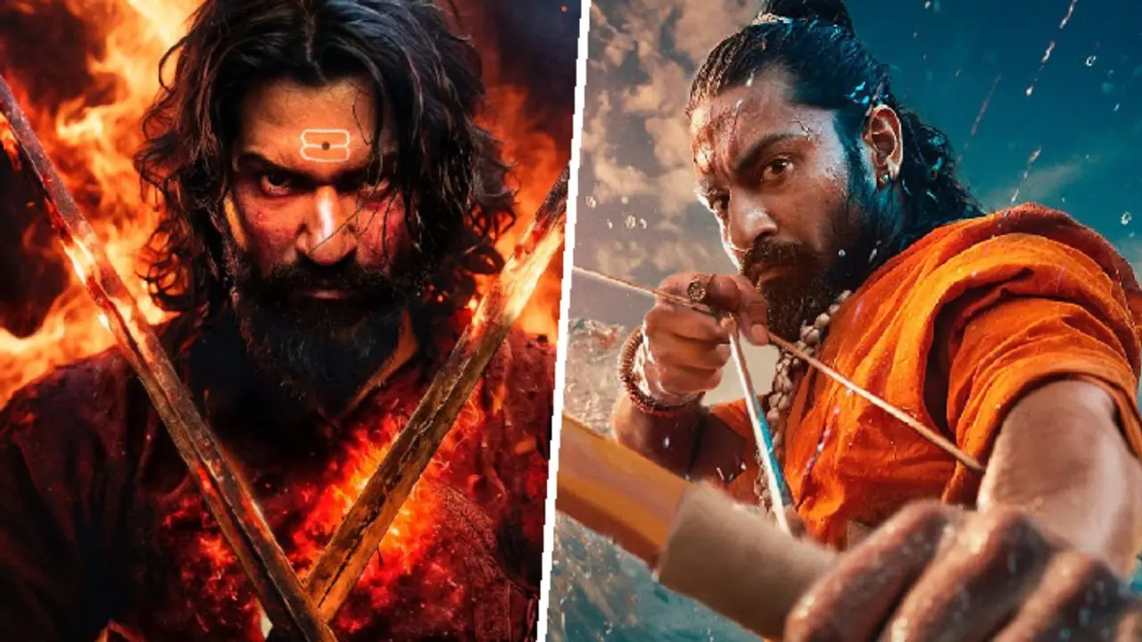 വിക്കി കൗശൽ ചിത്രം ഛാവയുടെ പുതിയ മോഷൻ പോസ്റ്റർ: ചിത്രം ഫെബ്രുവരി 14ന്