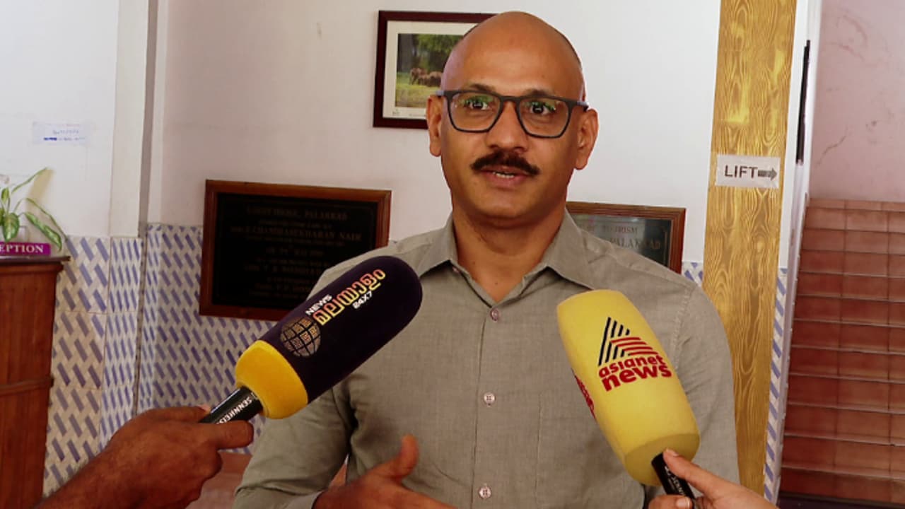 'വഴിപാട് പോലെ കൈക്കൂലി', ചെക്ക്പോസ്റ്റുകൾ നാണക്കേടെന്ന് ​ഗതാ​ഗത കമ്മീഷണർ, വെർച്വൽ ചെക്ക്പോസ്റ്റുകൾ പരിഗണനയിൽ