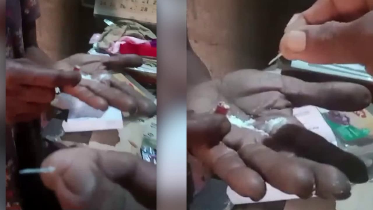 ക്യാപ്സ്യൂളിൽ മൊട്ടു സൂചി; പിന്നിൽ മരുന്ന് കമ്പനി ലോബിയോ? ഗൂഢാലോചനയെന്ന് ആരോഗ്യവകുപ്പ്, ഡിജിപിക്ക് പരാതി