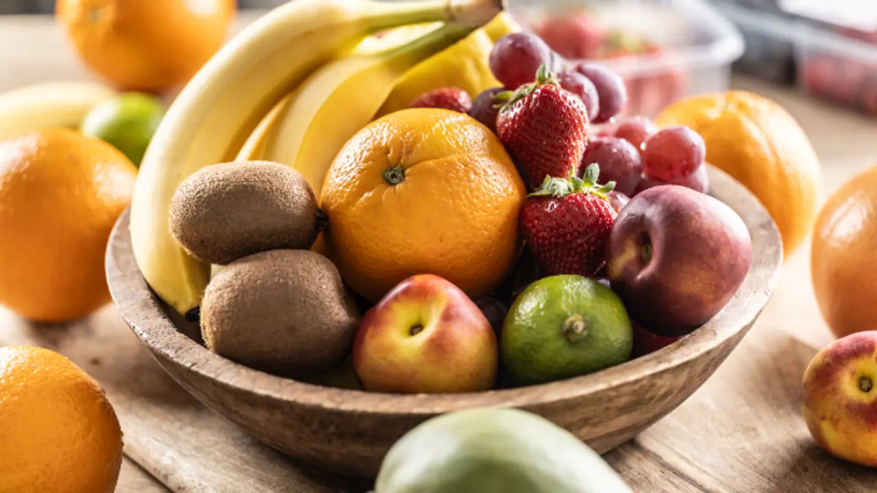 പ്രോട്ടീന്‍ ലഭിക്കാന്‍ ഡയറ്റില്‍ ഉള്‍പ്പെടുത്തേണ്ട എട്ട് പഴങ്ങള്‍