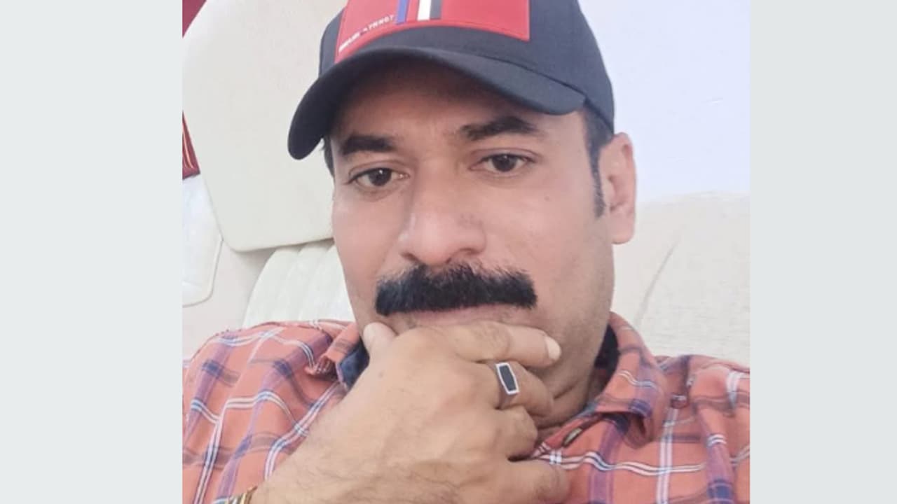 റിയാദിൽ നിന്ന് അവധിക്ക് നാട്ടിൽ പോയ പ്രവാസി മലയാളി മരിച്ചു