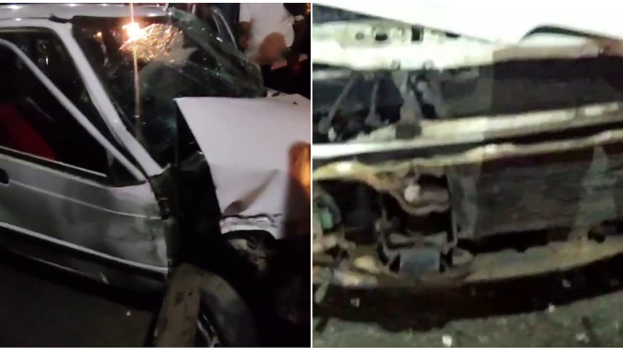 ആറ്റിങ്ങലിൽ പൊലീസുകാരൻ ഓടിച്ച കാർ ബൈക്കുകളിൽ ഇടിച്ച് അപകടം; ഒരാൾ മരിച്ചു, 5 പേർക്ക് പരിക്ക്