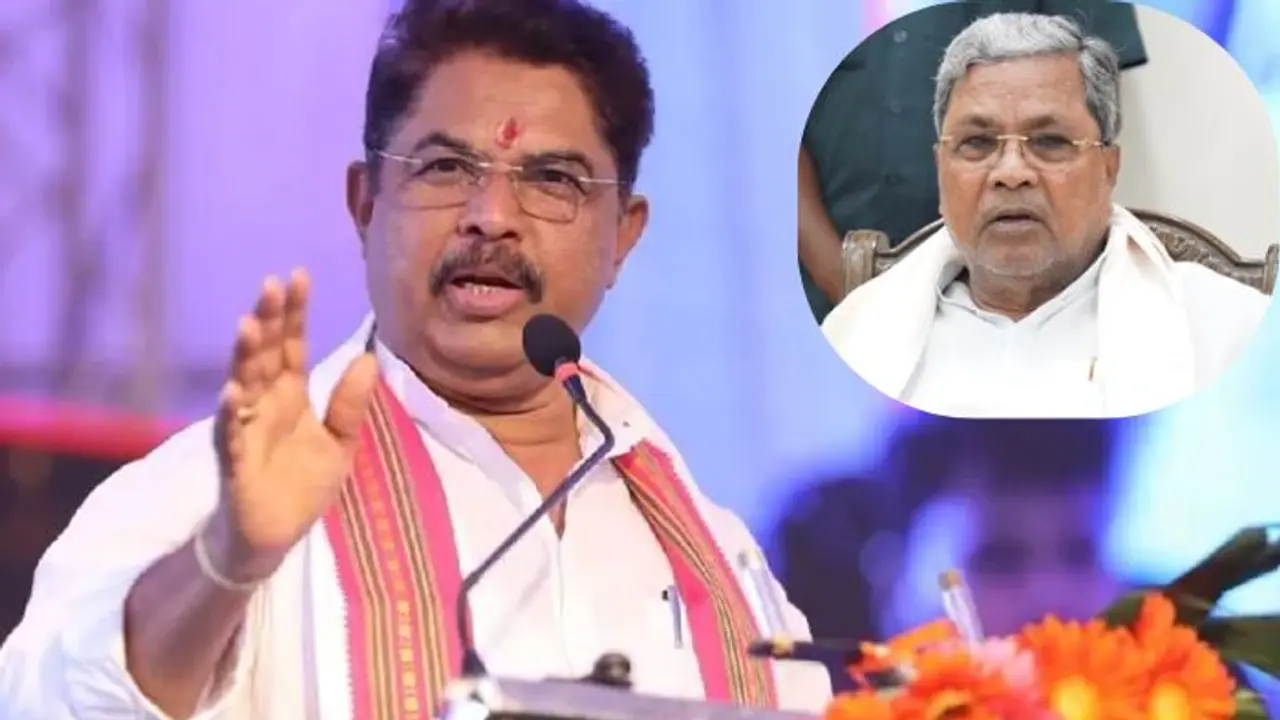 ಜಾತಿಗಣತಿಯ ಮೂಲ ಪ್ರತಿ ಸಿದ್ದರಾಮಯ್ಯ ಮನೆಯಲ್ಲಿದೆ: ಆರ್.ಅಶೋಕ್