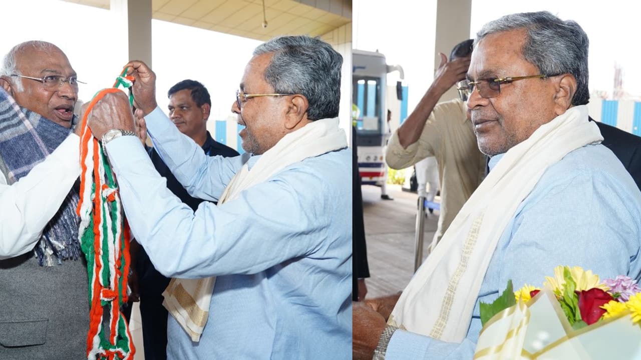 ಬಿಜೆಪಿ ಕಾಲದಲ್ಲಿ ರೇಪ್ ಆಗಿರಲಿಲ್ವಾ? ಪ್ರಶ್ನೆ ಮಾಡಿದ ಸಿಎಂ ಸಿದ್ದರಾಮಯ್ಯ!