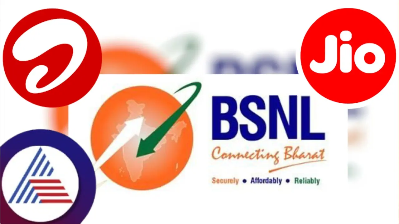 ಕಡಿಮೆ ಬೆಲೆಯಲ್ಲಿ 6 ತಿಂಗಳ ಪ್ಲಾನ್; ಏರ್‌ಟೆಲ್, ಜಿಯೋ ಮೇಲಿನ ಒತ್ತಡ ಮತ್ತಷ್ಟು ಹೆಚ್ಚಿಸಿದ ಬಿಎಸ್‌ಎನ್‌ಎಲ್