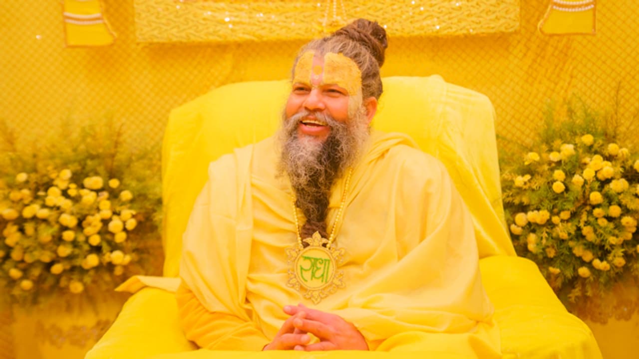 மகா கும்பமேளா: ராணுவக் கட்டுப்பாடு ஏன் இல்லை? பிரேமானந்த் பூரி கேள்வி!