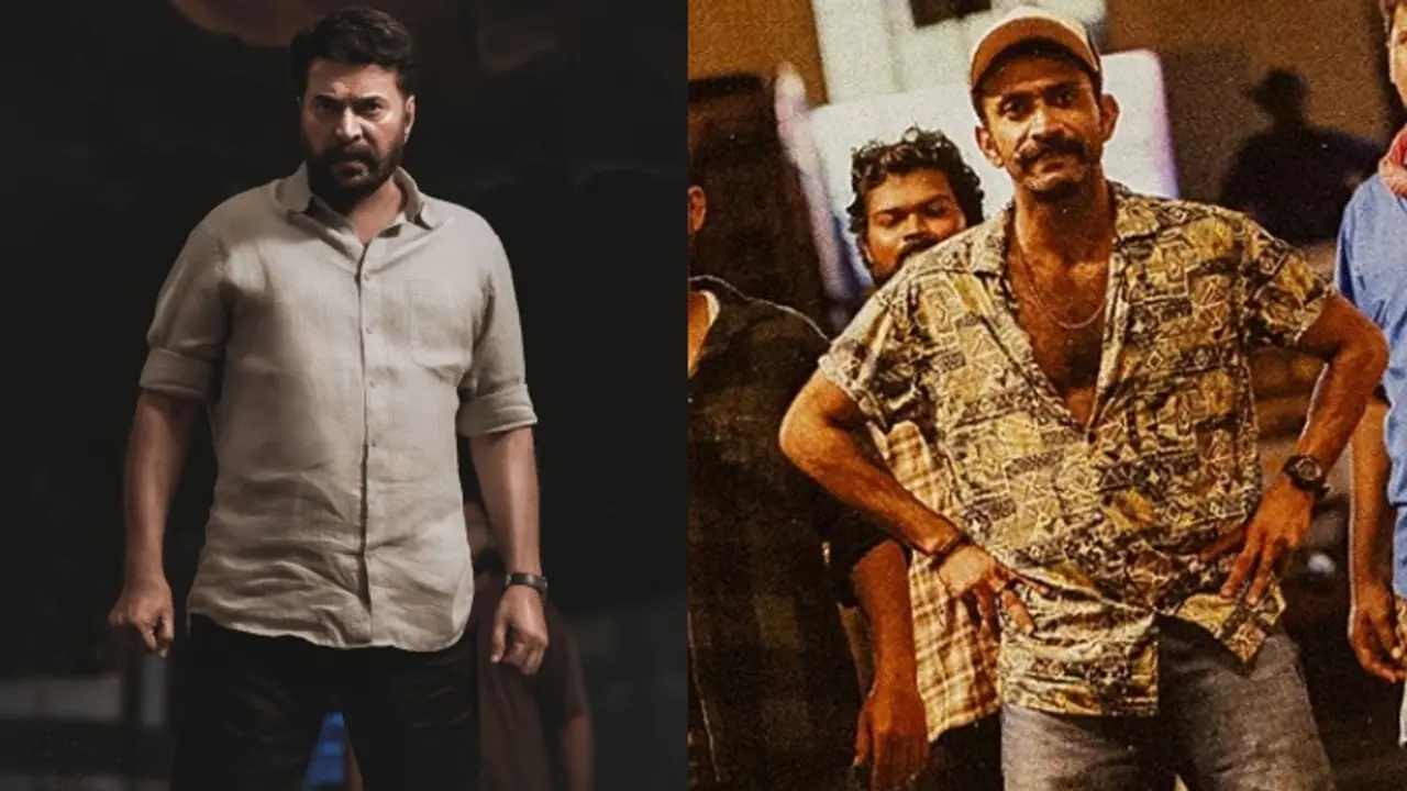 'പെണ്ണിന് പകരം വണ്ടിയെ പ്രണയിച്ച' ആൽബിയെ അവതരിപ്പിച്ച് മമ്മൂട്ടി; 'ഡൊമനിക്' എത്താൻ ഇനി രണ്ട് നാൾ