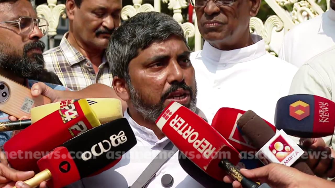 സിറോ മലബാർ സഭയിലെ ഭിന്നത: സമവായത്തിന് വഴിയൊരുങ്ങുന്നു; ചർച്ചയിൽ ഉറപ്പ് ലഭിച്ചെന്ന് വൈദിക‍ർ 