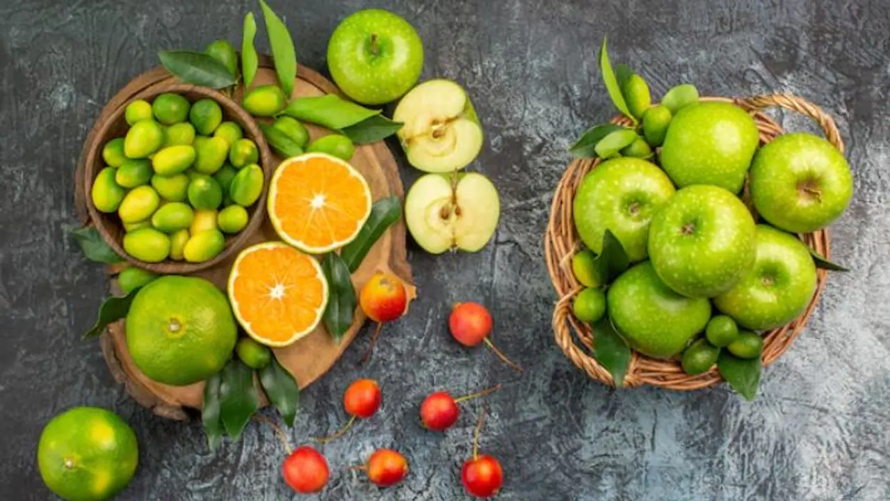 Top 10 Muscle Building Fruits You Need to Eat Top 10 Muscle Building Fruits You Need to Eat