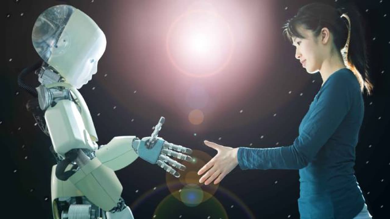 റോബോട്ട് ജയിക്കുമോ അതോ മനുഷ്യരാണോ ജയിക്കുക? ചൈനയില് നടക്കാന് പോകുന്നത് വന് മാരത്തോൺ റോബോട്ട് ജയിക്കുമോ അതോ മനുഷ്യരാണോ ജയിക്കുക? ചൈനയില് നടക്കാന് പോകുന്നത് വന് മാരത്തോൺ