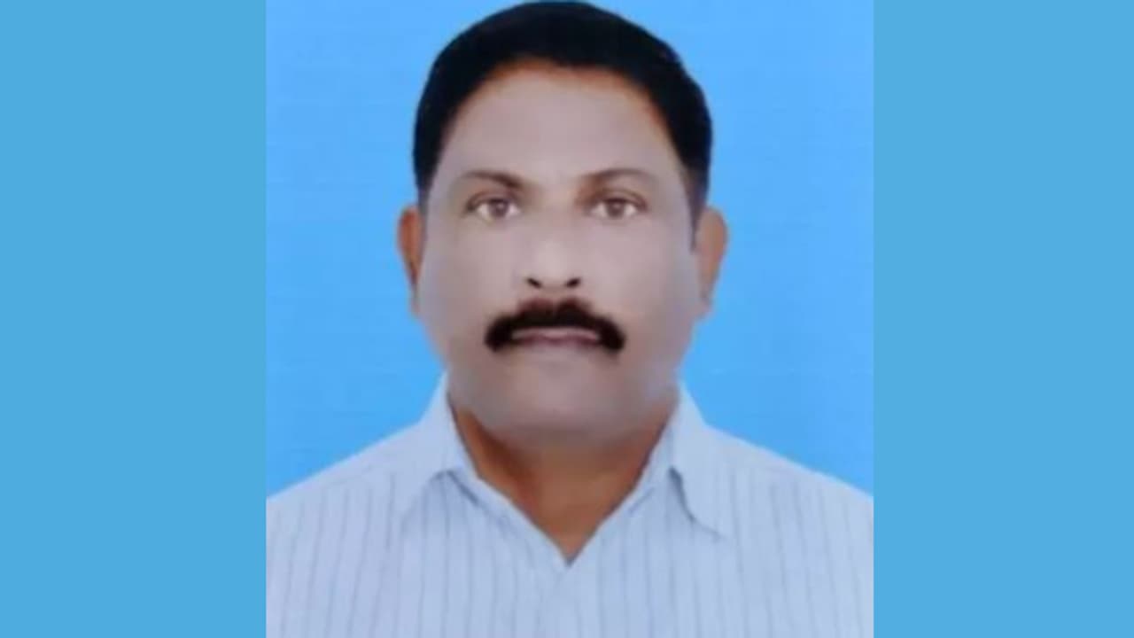 40 വർഷത്തെ പ്രവാസ ജീവിതം; ഹൃദയാഘാതത്തെ തുടർന്ന് പ്രവാസി മലയാളി മരിച്ചു