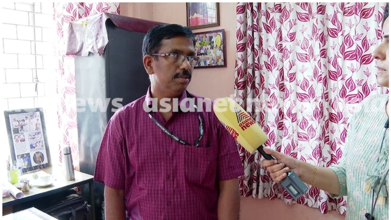 എലപ്പുള്ളി ബ്രൂവറി: മദ്യ നിർമാണ കമ്പനിയ്ക്ക് വെള്ളം നൽകാനാകില്ലെന്ന് വാട്ടർ അതോറിറ്റി എലപ്പുള്ളി ബ്രൂവറി: മദ്യ നിർമാണ കമ്പനിയ്ക്ക് വെള്ളം നൽകാനാകില്ലെന്ന് വാട്ടർ അതോറിറ്റി