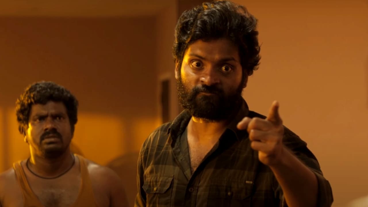 മലയാളത്തിലും തമിഴിലുമായി 'ബമ്പര്'; 24 ന് തിയറ്ററുകളില് മലയാളത്തിലും തമിഴിലുമായി 'ബമ്പര്'; 24 ന് തിയറ്ററുകളില്