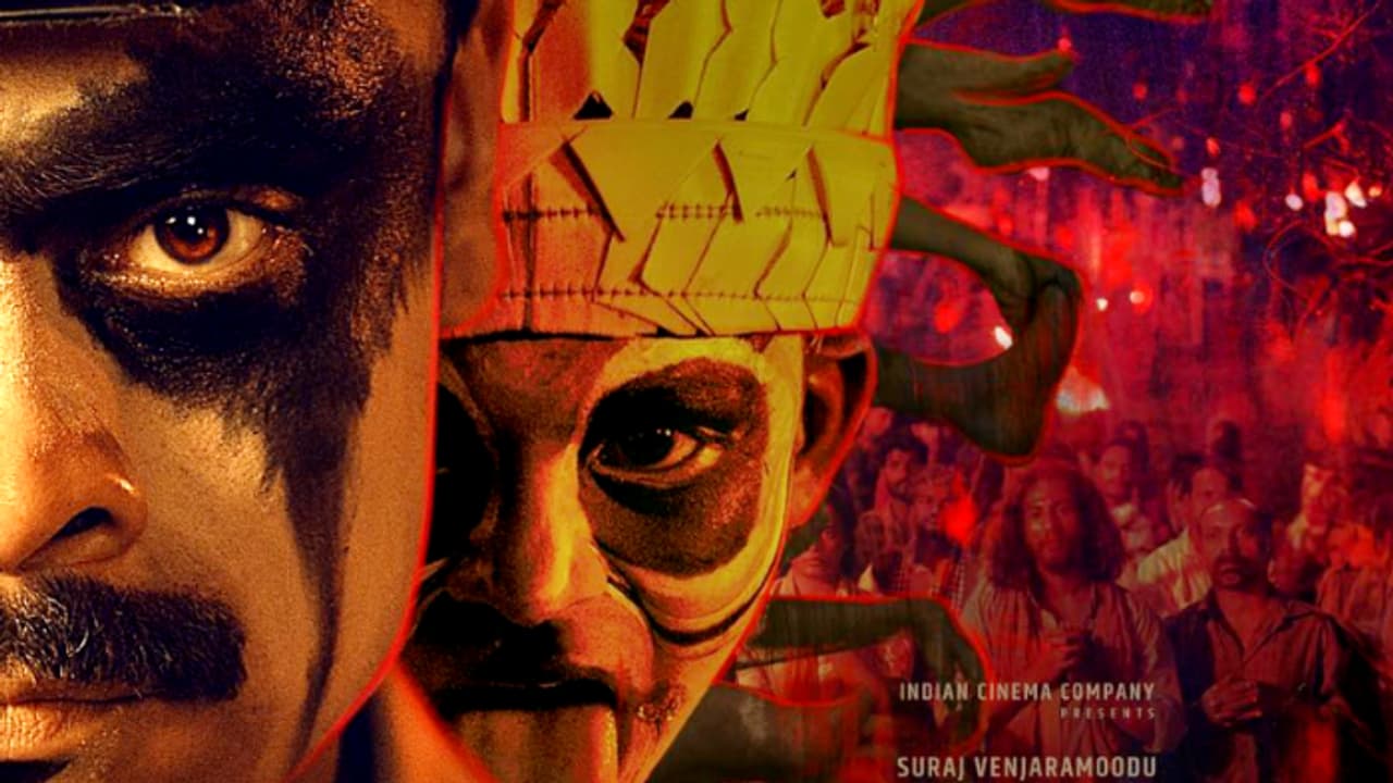 ബിഗ് സ്ക്രീനില്‍ വേട്ടയാടാന്‍ ടൊവിനോ; പിറന്നാള്‍ ദിനത്തില്‍ 'നരിവേട്ട' ഫസ്റ്റ് ലുക്ക് 