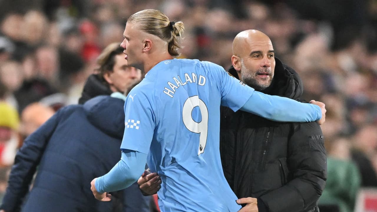 Champions League showdown: Man City and PSG fight for survival as top 8 spots hang in the balance Champions League showdown: Man City and PSG fight for survival as top 8 spots hang in the balance
