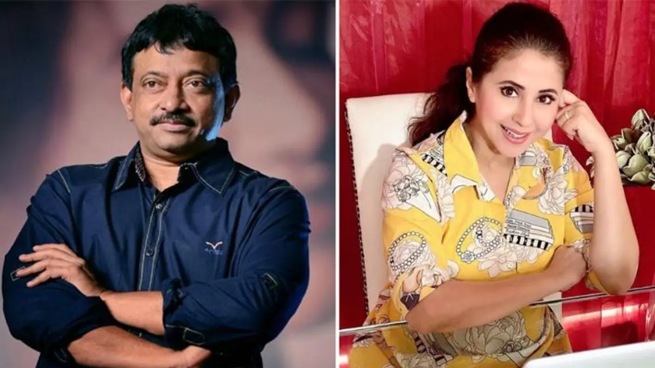 ರಾಮ್‌ ಗೋಪಾಲ ವರ್ಮಾ ಅವರ ಜೊತೆಗಿನ ಸಂಬಂಧದ ಬಗ್ಗೆ ಉರ್ಮಿಳಾ ಸ್ಪಷ್ಟನೆ