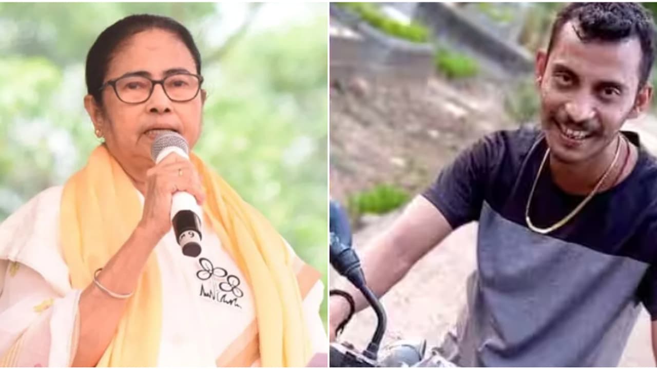 ഡോക്ടറുടെ ബലാത്സംഗ കൊലപാതക കേസ്: വിചാരണക്കോടതി വിധിക്കെതിരെ ഹൈക്കോടതിയിൽ അപ്പീൽ നൽകി ബംഗാൾ സർക്കാർ ഡോക്ടറുടെ ബലാത്സംഗ കൊലപാതക കേസ്: വിചാരണക്കോടതി വിധിക്കെതിരെ ഹൈക്കോടതിയിൽ അപ്പീൽ നൽകി ബംഗാൾ സർക്കാർ