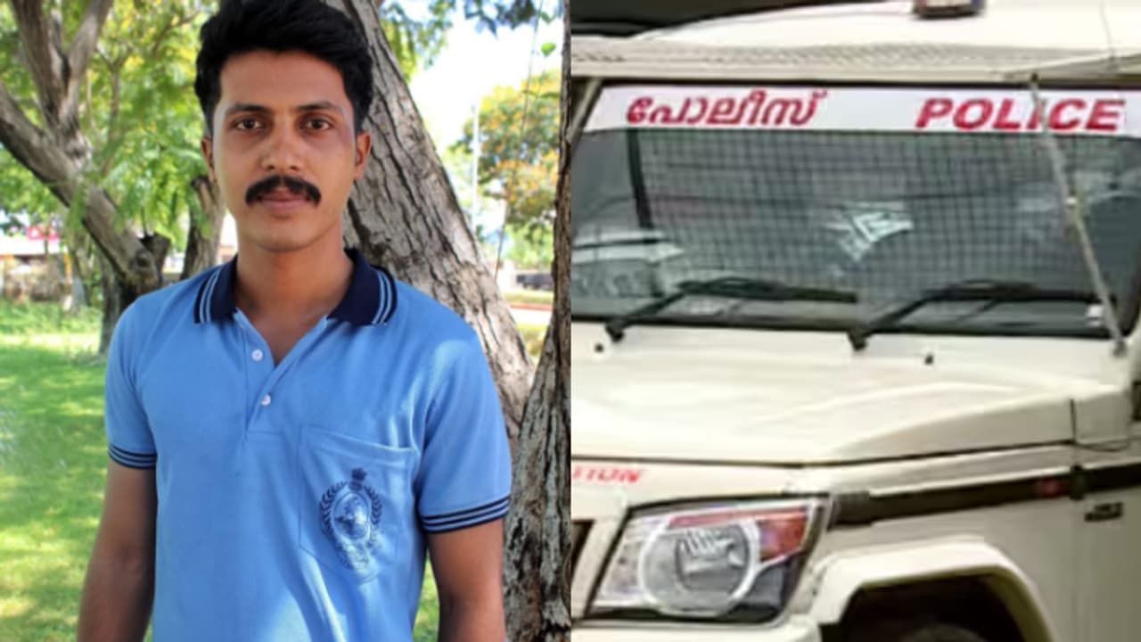 പൊലീസ് ഉദ്യോഗസ്ഥനെ പൊലീസ് ക്വാർട്ടേസിനുള്ളിൽ മരിച്ച നിലയിൽ കണ്ടെത്തി 