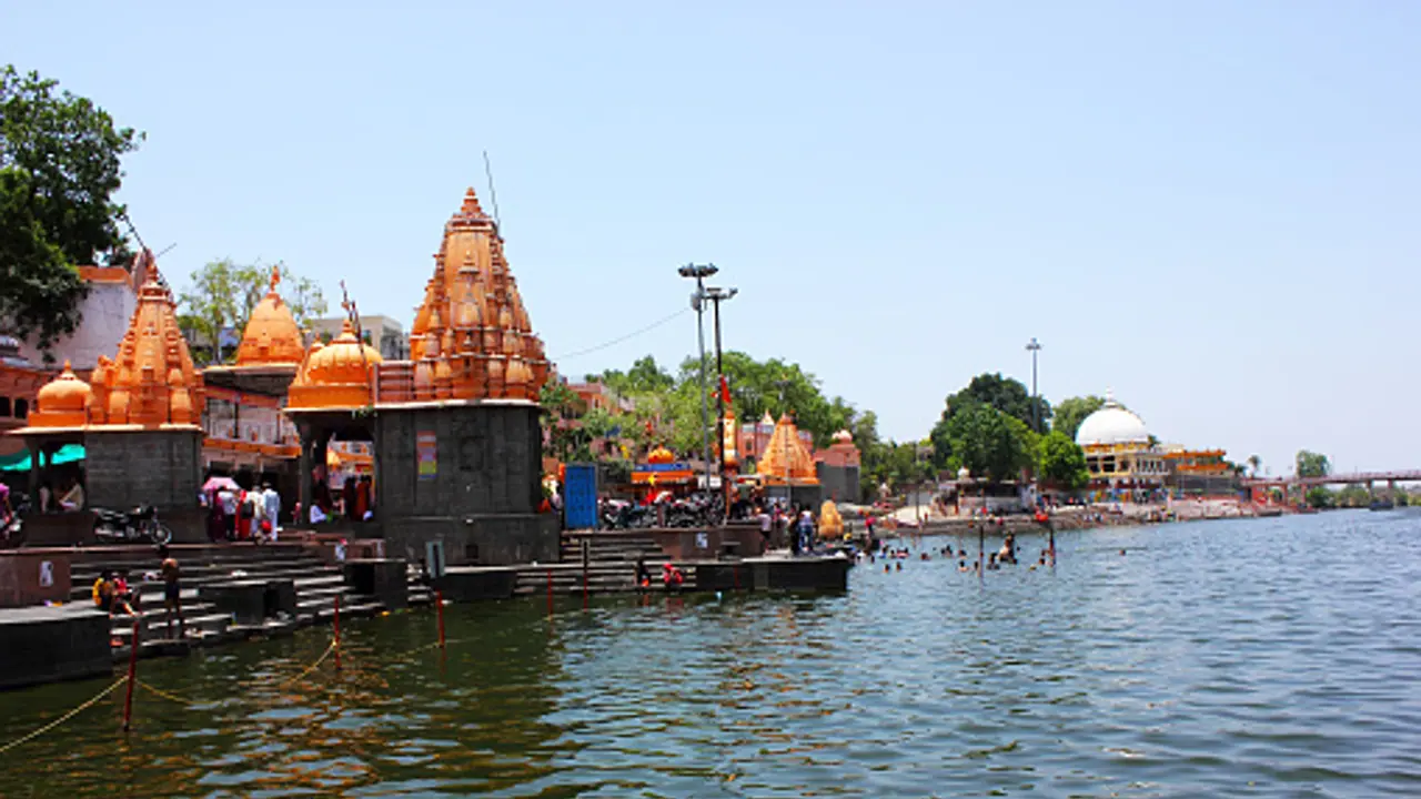 ಸತತ 7ನೇ ವರ್ಷ ಸ್ವಚ್ಛ ನಗರಿ ಬಿರುದು ಪಡೆದ ಇಂದೋರ್ 