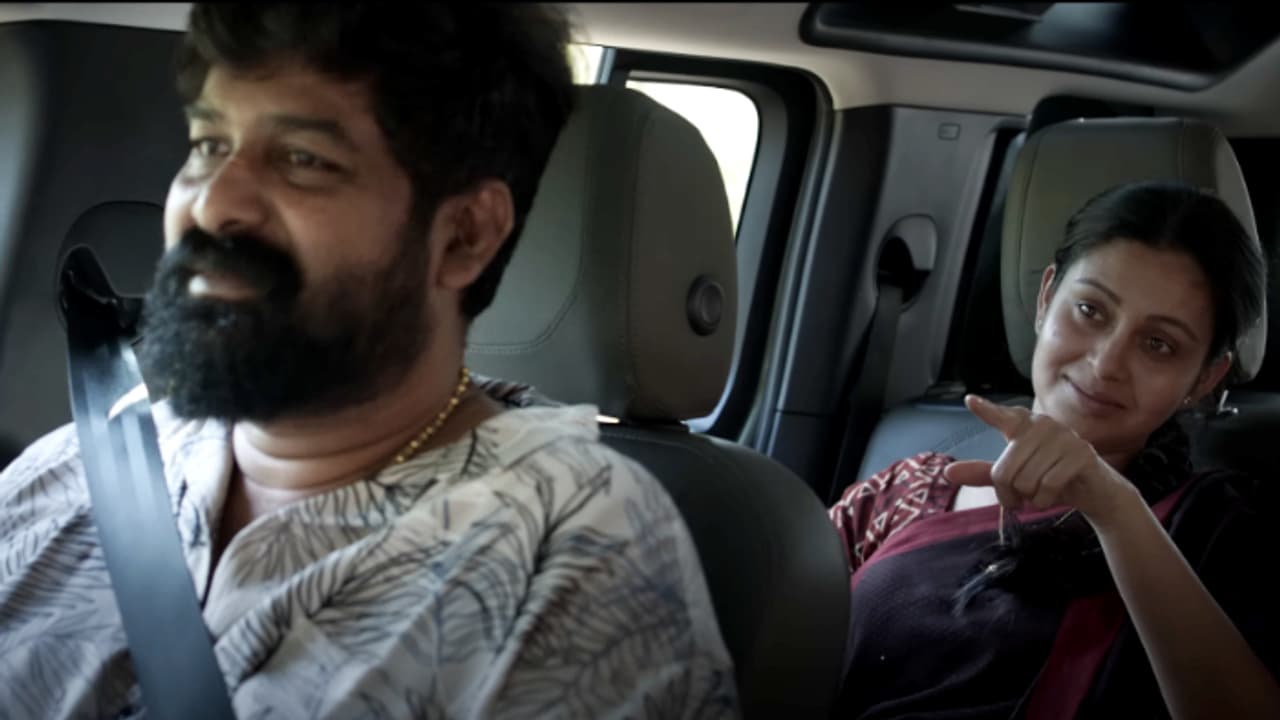 ഒടിടി റിലീസിന് ശേഷവും ചര്‍ച്ച സൃഷ്ടിച്ച് 'പണി'; വീഡിയോ സോംഗ് എത്തി