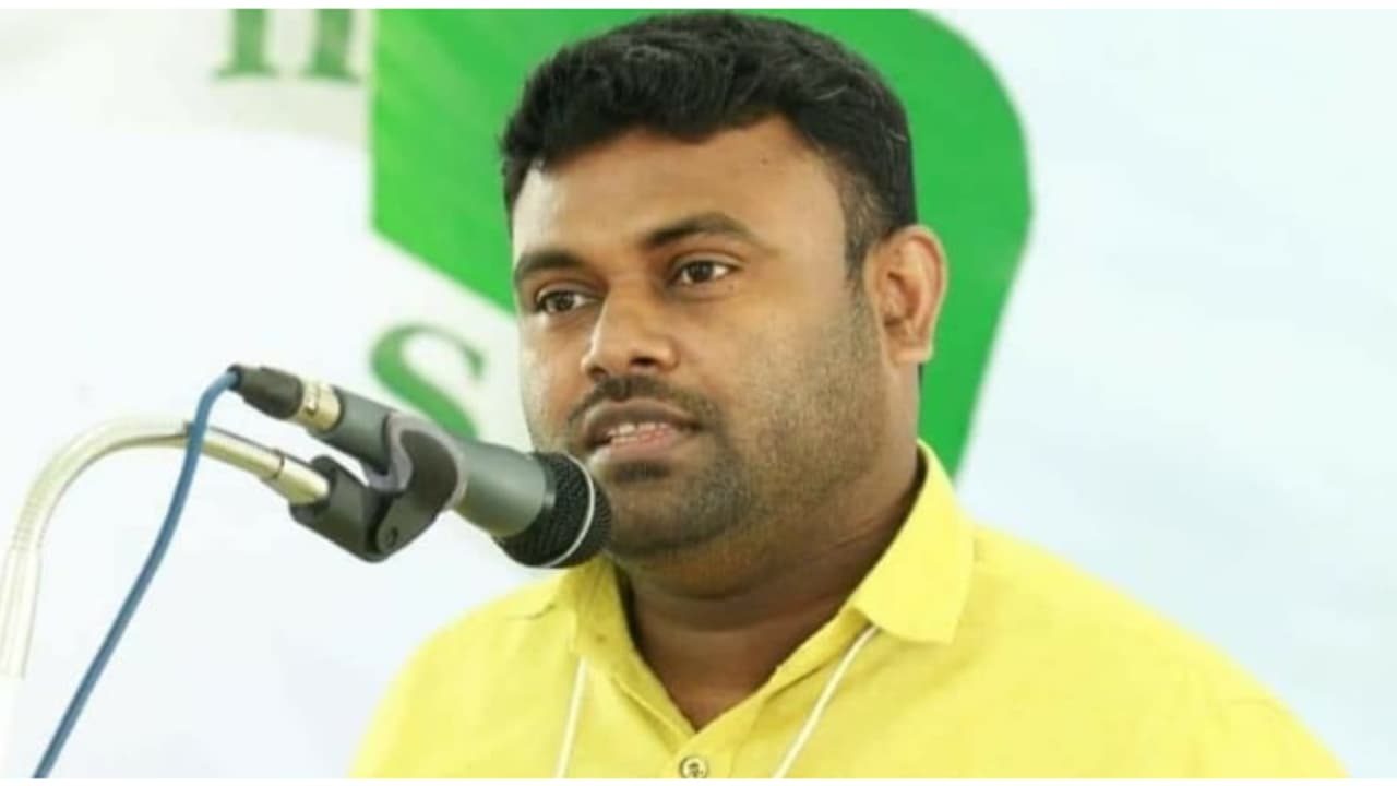 ഡോക്ടറെ കൈകാര്യം ചെയ്യുമെന്ന് പ്രസം​ഗത്തിനിടെ ഭീഷണി; മുസ്ലീം യൂത്ത് ലീഗ് നേതാവിന് എതിരെ പൊലീസ് കേസ് എടുത്തു 