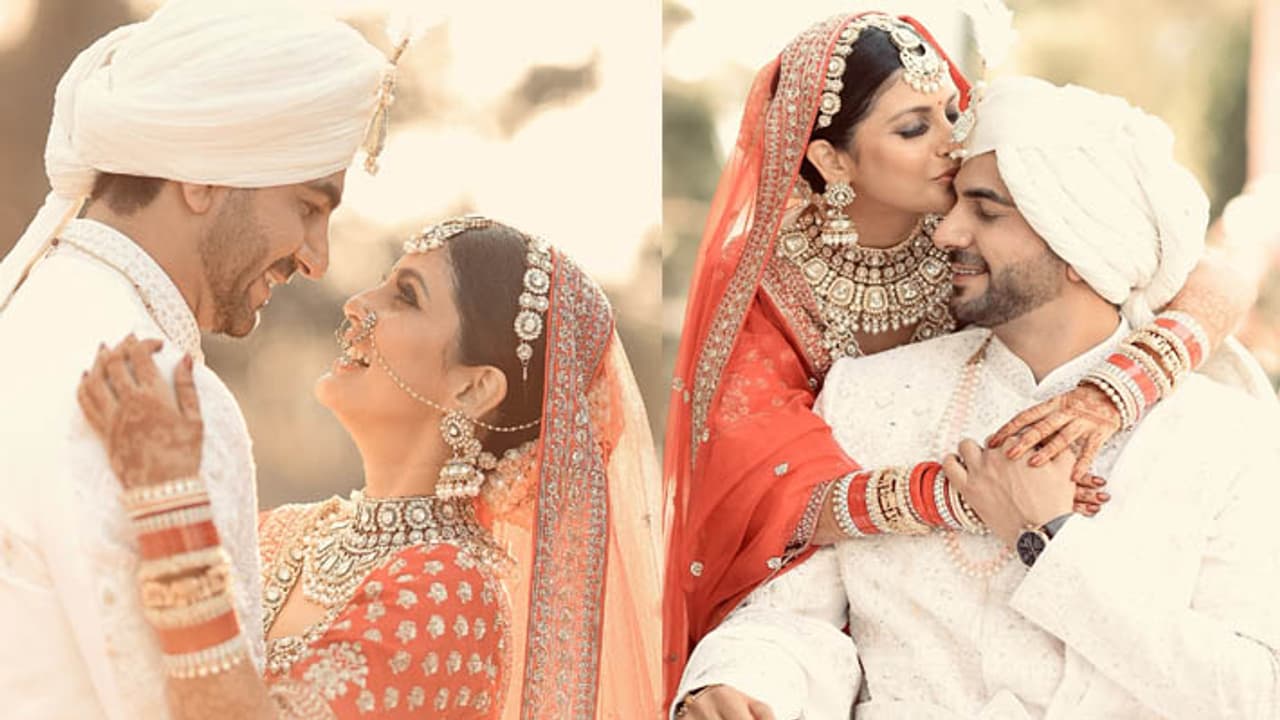 imlie actress megha chakraborty wedding imlie actress megha chakraborty wedding