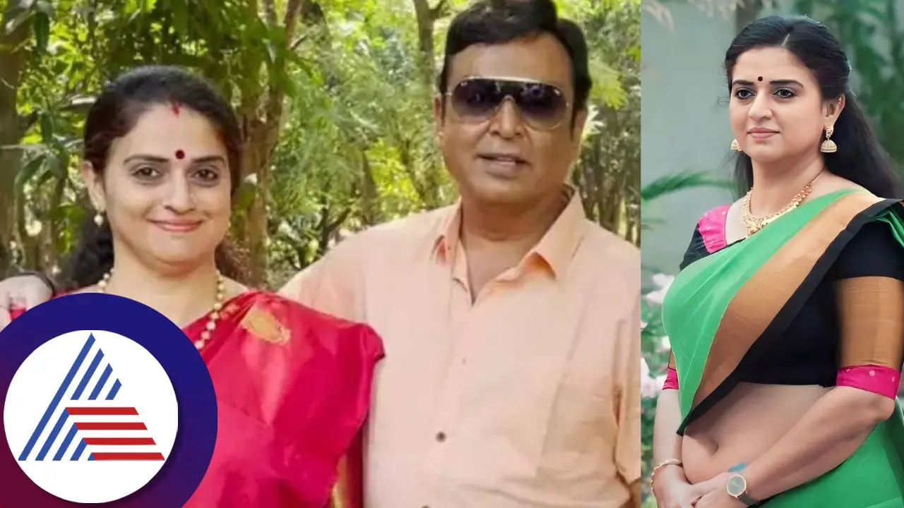 10 ಜನರ ಎನರ್ಜಿ ನರೇಶ್‌ಗೆ ಇದೆ, ನಾವೆಲ್ಲರೂ ಸುಸ್ತಾಗಿ ಬಿಡುತ್ತೀವಿ: ಪವಿತ್ರಾ ಲೋಕೇಶ್ ಹೇಳಿಕೆ ವೈರಲ್