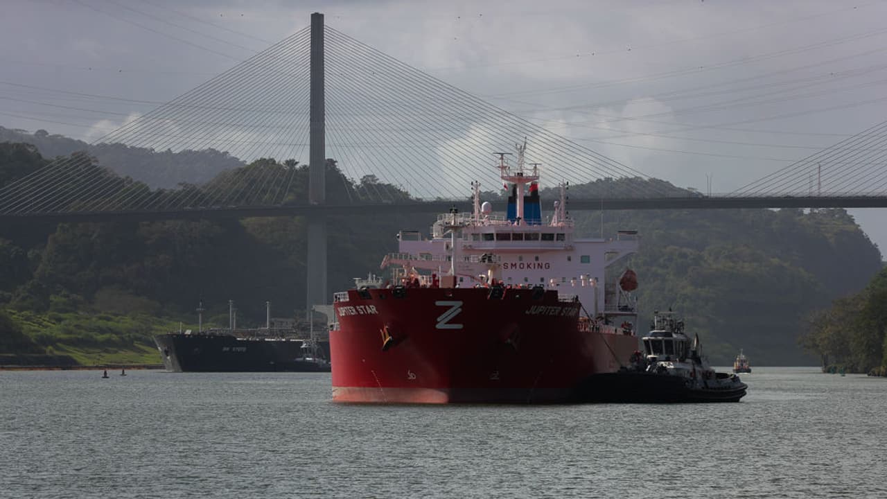 Panama files UN complaint over Trump's threat to seize control of canal, launches audit of port operator Panama files UN complaint over Trump's threat to seize control of canal, launches audit of port operator