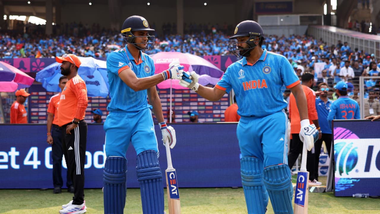 രാഹുല് പുറത്ത്, പന്ത് വിക്കറ്റ് കീപ്പര്! ഇംഗ്ലണ്ടിനെതിരെ ആദ്യ ഏകദിനത്തിനുള്ള ഇന്ത്യയുടെ സാധ്യതാ ഇലവന് രാഹുല് പുറത്ത്, പന്ത് വിക്കറ്റ് കീപ്പര്! ഇംഗ്ലണ്ടിനെതിരെ ആദ്യ ഏകദിനത്തിനുള്ള ഇന്ത്യയുടെ സാധ്യതാ ഇലവന്