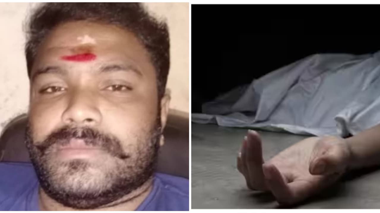 വെട്ട് കേസിൽ ജാമ്യം നേടി പുറത്തിറങ്ങി, ഒരു മാസത്തിന് ശേഷം യുവാവിനെ നടപ്പാതയിൽ മരിച്ച നിലയിൽ കണ്ടെത്തി