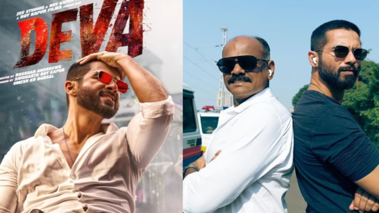 റോഷന്‍ ആന്‍ഡ്രൂസിന്‍റെ ഹിന്ദിചിത്രം 'ദേവയ്ക്ക്' ക്ലൈമാക്സ് മൂന്ന്; തീയറ്ററില്‍ വരുന്നത് ഏതെന്ന് ആകാംക്ഷ !