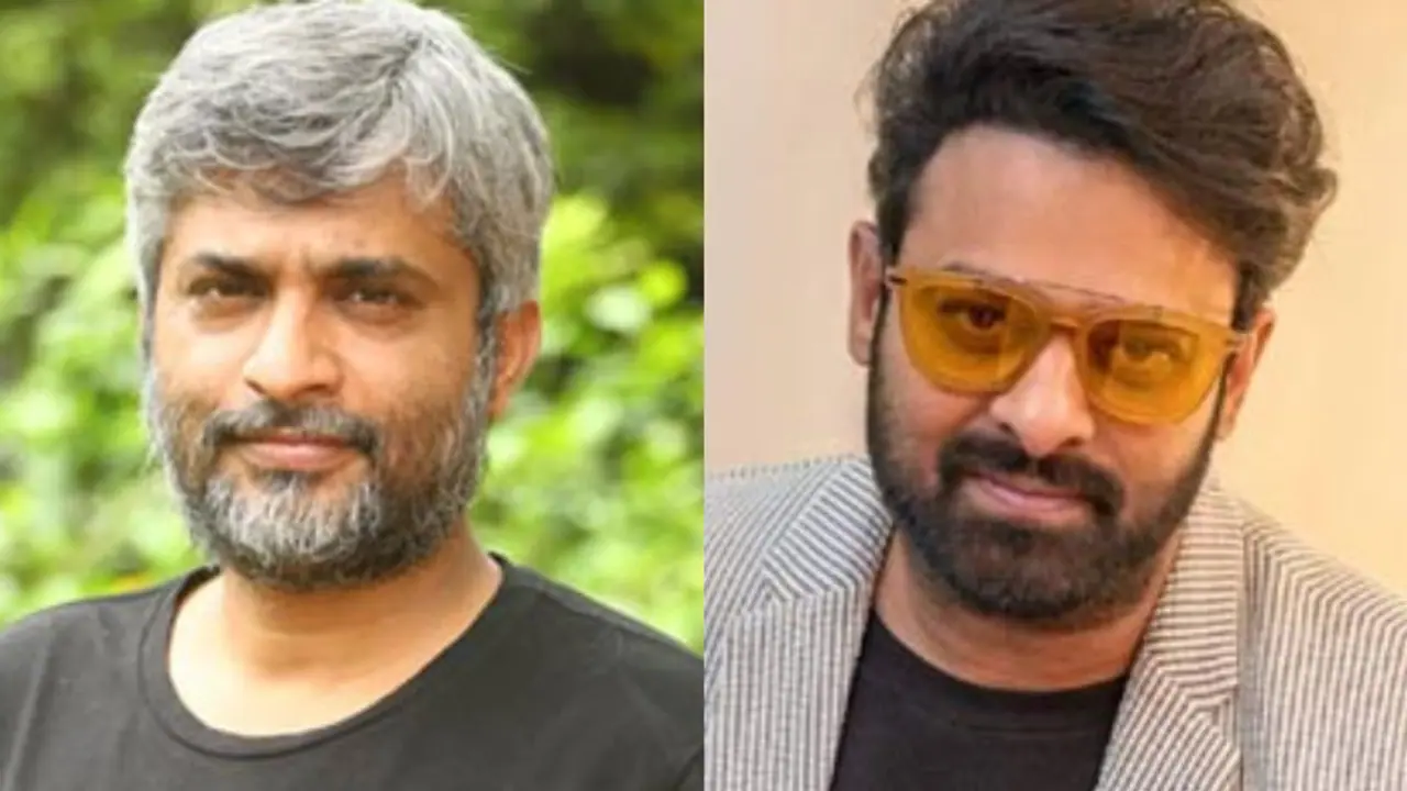 'അതൊരു സര്‍പ്രൈസായിരിക്കും', പ്രഭാസ് ചിത്രത്തെ കുറിച്ച് ഹനു രാഘവപുടി