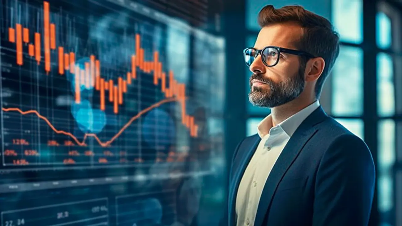 ട്രംപിന്റെ താരിഫ് പ്രഖ്യാപനത്തിന് മുൻപ് നേട്ടവുമായി ഓഹരി വിപണി; സെൻസെക്സ് 593 പോയിന്റ് ഉയർന്നു ട്രംപിന്റെ താരിഫ് പ്രഖ്യാപനത്തിന് മുൻപ് നേട്ടവുമായി ഓഹരി വിപണി; സെൻസെക്സ് 593 പോയിന്റ് ഉയർന്നു