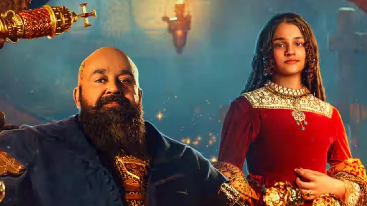 തിയറ്ററില്‍ തകര്‍ന്നടിഞ്ഞു, ഒടുവില്‍ ബറോസ് ഒടിടിയില്‍ എത്തി, ഇനി അഭിപ്രായങ്ങള്‍ മാറുമോ?