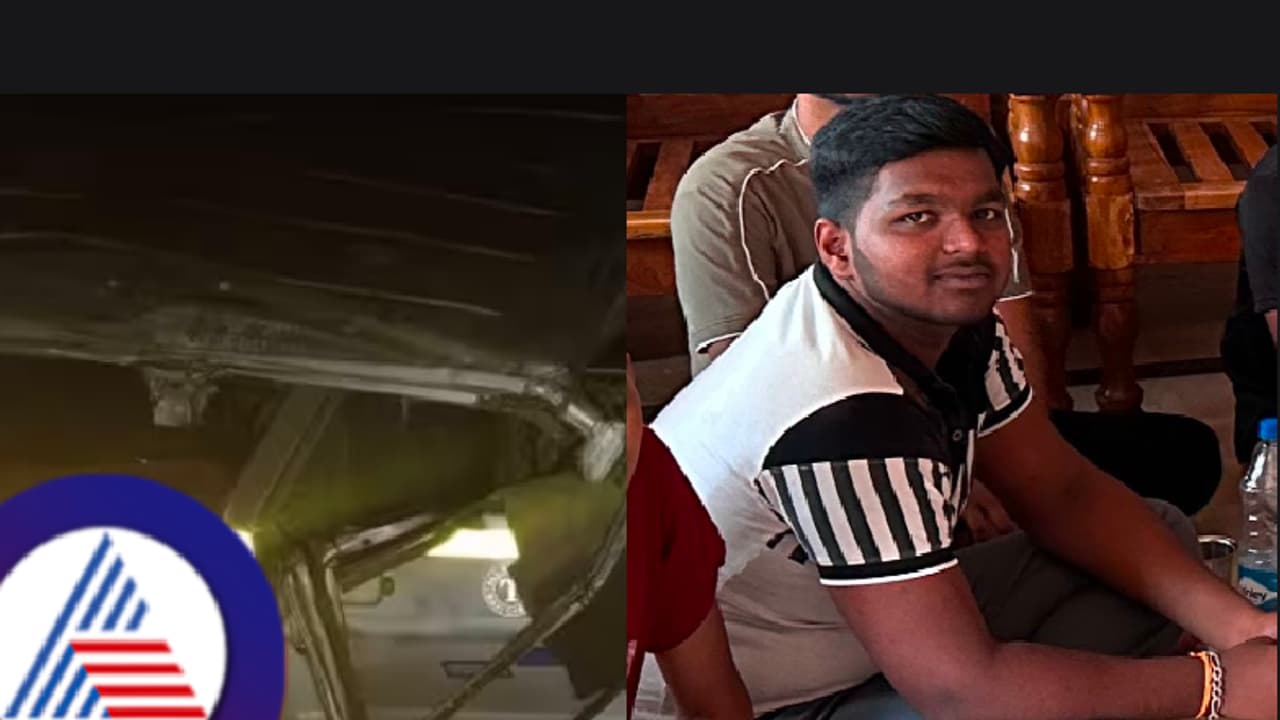 ಸಿಂಧನೂರು ಬಳಿ ಭೀಕರ ಅಪಘಾತ, ಮಂತ್ರಾಲಯ ಮಠದ ಚಾಲಕ ಸೇರಿ ನಾಲ್ವರು ದುರ್ಮರಣ! ಸಿಂಧನೂರು ಬಳಿ ಭೀಕರ ಅಪಘಾತ, ಮಂತ್ರಾಲಯ ಮಠದ ಚಾಲಕ ಸೇರಿ ನಾಲ್ವರು ದುರ್ಮರಣ!