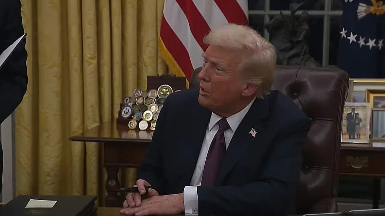 America's passion for tariffs rarely pays off, economists warn citing 'catastrophic' history