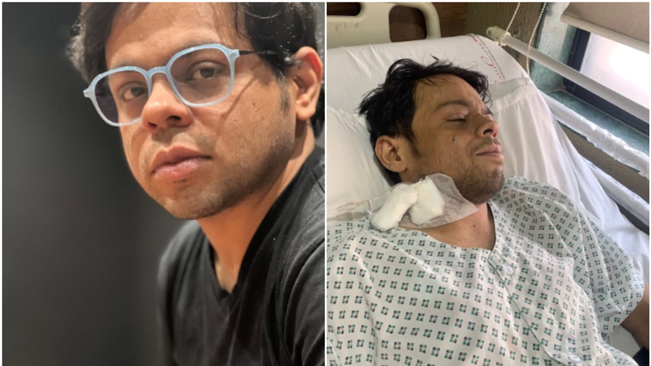 'Dunki' actor Varun Kulkarni seeks help amid severe health crisis; Check 'Dunki' actor Varun Kulkarni seeks help amid severe health crisis; Check