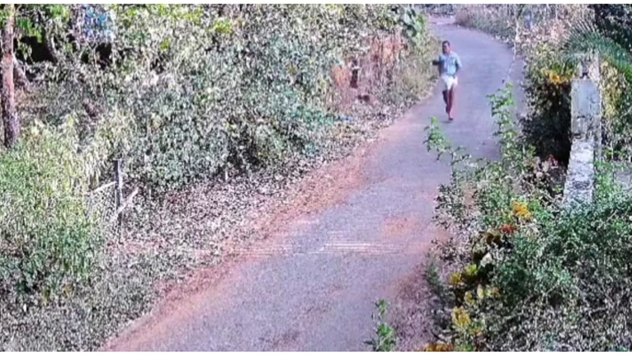 വ്യാപാര സ്ഥാപനത്തിൽ പട്ടാപ്പകൽ മോഷണം; മേശവലിപ്പിൽ സൂക്ഷിച്ച ഒരു ലക്ഷത്തോളം രൂപ നഷ്ടപ്പെട്ടെന്ന് പരാതി വ്യാപാര സ്ഥാപനത്തിൽ പട്ടാപ്പകൽ മോഷണം; മേശവലിപ്പിൽ സൂക്ഷിച്ച ഒരു ലക്ഷത്തോളം രൂപ നഷ്ടപ്പെട്ടെന്ന് പരാതി