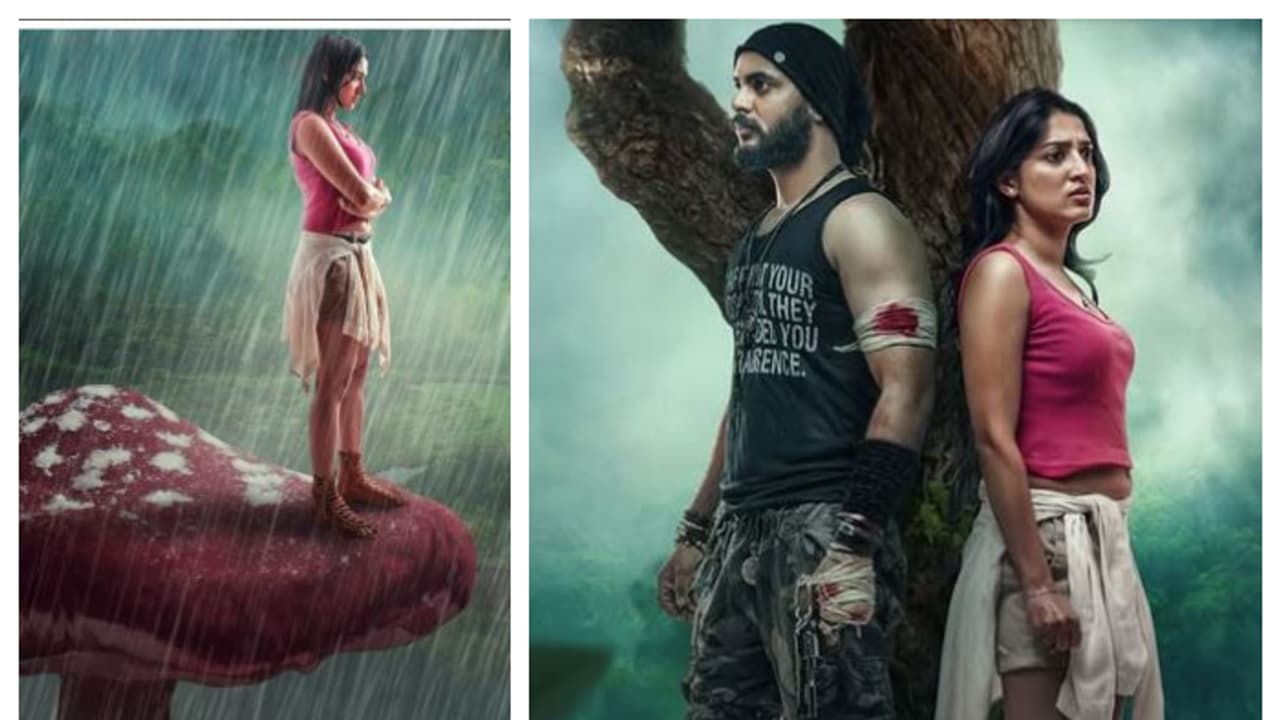 ಕಾಡುಮಳೆಗೆ ಮನಸೋತ ಕೆಆರ್‌ಜಿ, 'ಸಮರ್ಥ' ಹೇಳಿದ್ದಕ್ಕೆ ಅರ್ಥನ ಜೊತೆಯಾದ ಸಂಗೀತಾ!