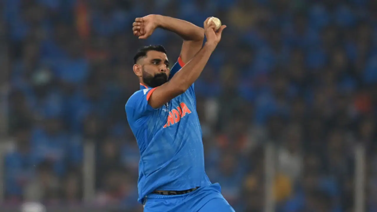 IND vs ENG: Will Mohammed Shami play? India's likely playing XI for 2nd T20I against England IND vs ENG: Will Mohammed Shami play? India's likely playing XI for 2nd T20I against England