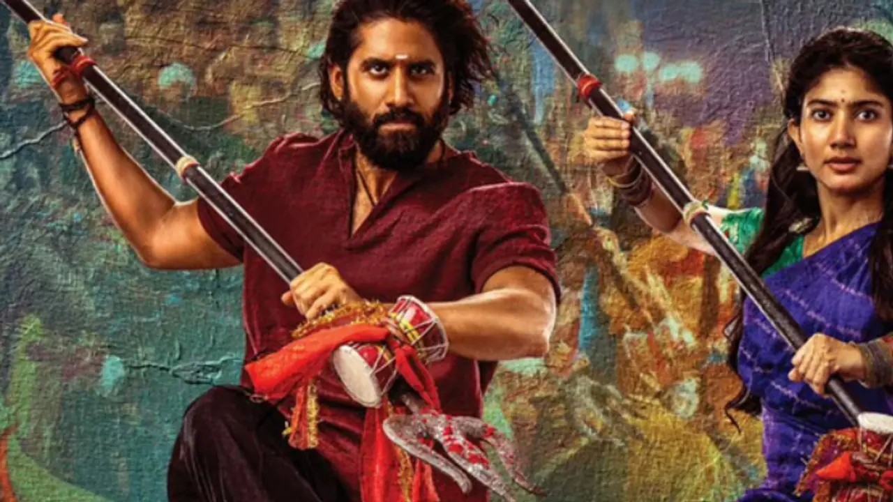 സായ് പല്ലവി നായികയായ തണ്ടേല്, ചിത്രത്തിന്റെ അപ്ഡേറ്റ് പുറത്ത് സായ് പല്ലവി നായികയായ തണ്ടേല്, ചിത്രത്തിന്റെ അപ്ഡേറ്റ് പുറത്ത്