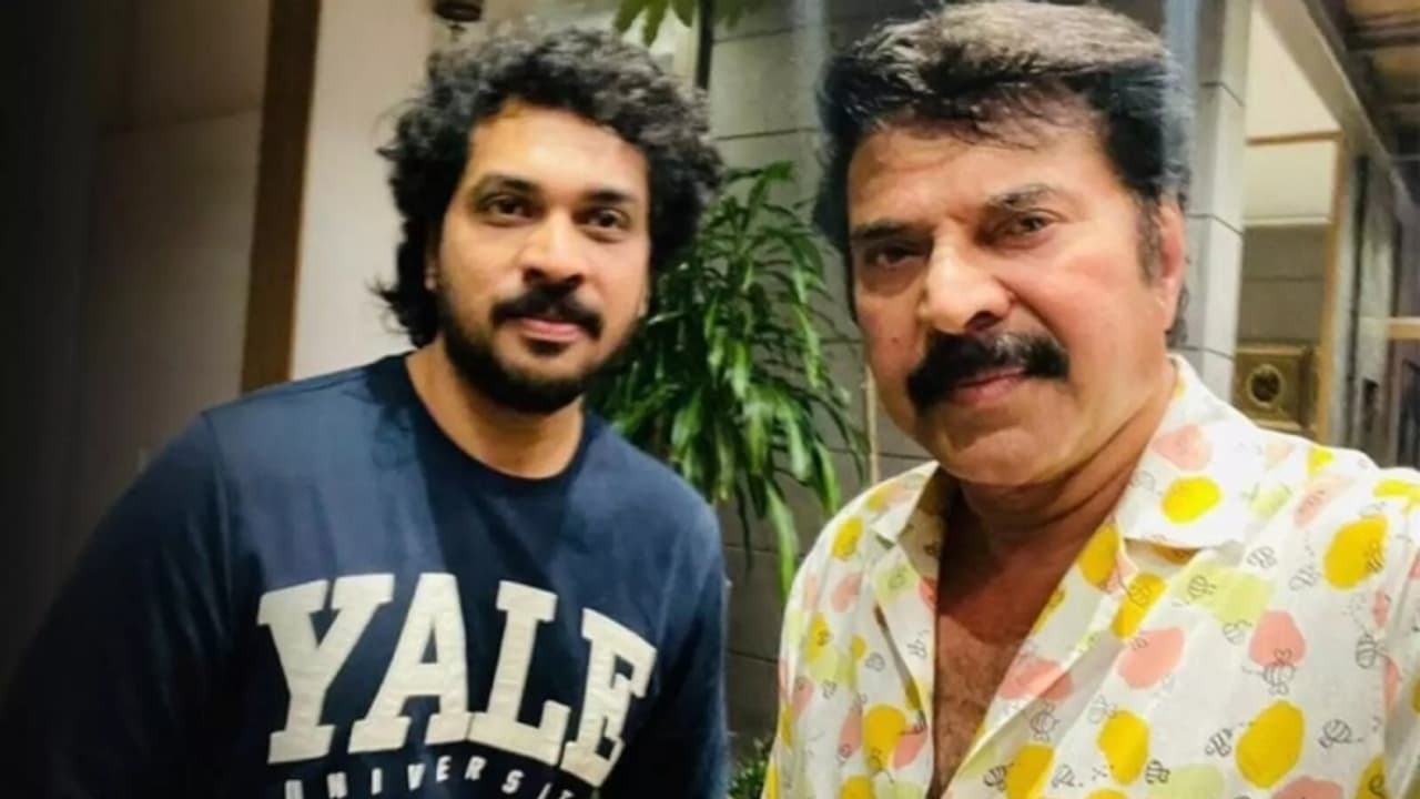 എന്റെ അമ്മാവനാണ് മമ്മൂട്ടി, കുടുംബത്തിലെ സുപ്പർ സ്റ്റാർ, ചാൻസ് തരാൻ പാടില്ലേ ?: അഷ്കർ സൗദാൻ എന്റെ അമ്മാവനാണ് മമ്മൂട്ടി, കുടുംബത്തിലെ സുപ്പർ സ്റ്റാർ, ചാൻസ് തരാൻ പാടില്ലേ ?: അഷ്കർ സൗദാൻ