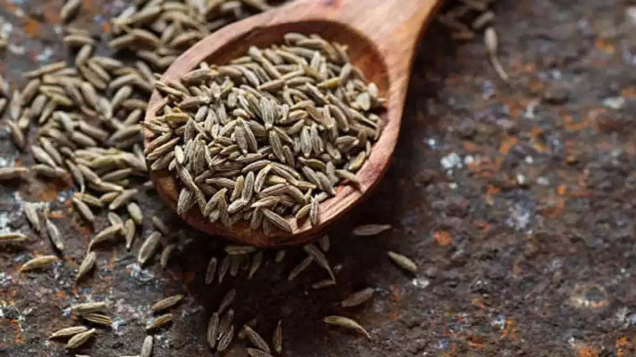 health benefits of cumin health benefits of cumin